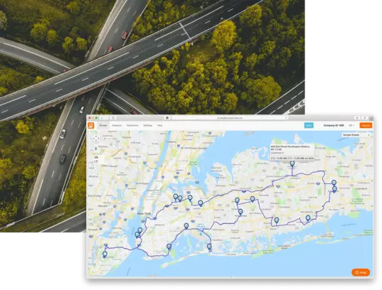 The Comprehensive Guide to Optimizing Propane Delivery Routes for Maximum Efficiency and 