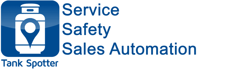 Tank Spotter logo