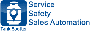 Tank Spotter logo