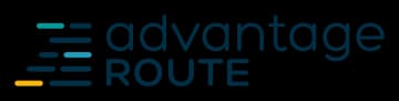 Advantage Route System logo
