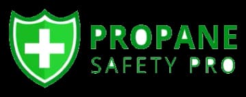 Propane Safety Pro logo