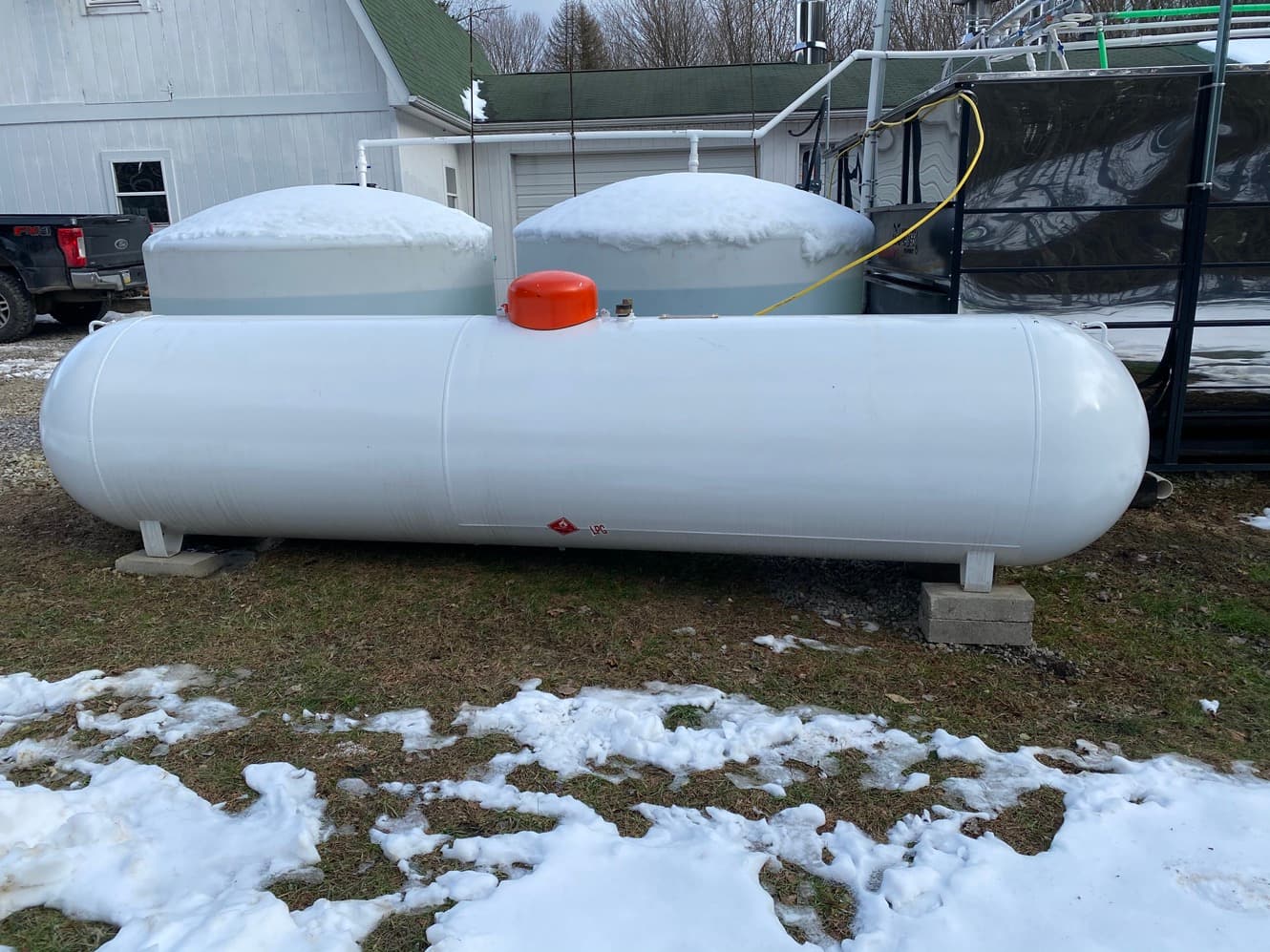 Propane is the New Superhero in the Fight Against Carbon Emissions