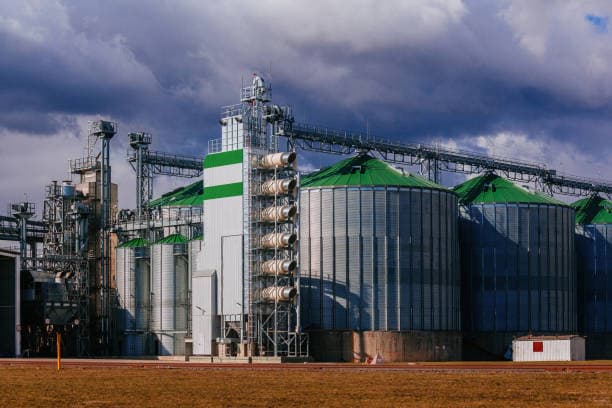 Propane-Powered Irrigation Engines: Advantages for Agriculture Producers