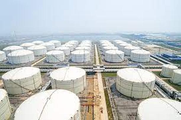 Tankfarm Secures $23 Million for Propane Innovation and Expansion