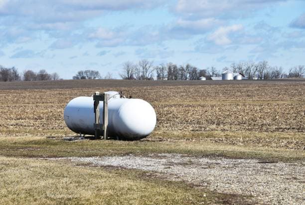Targeting Propane Usage in Key Industries
