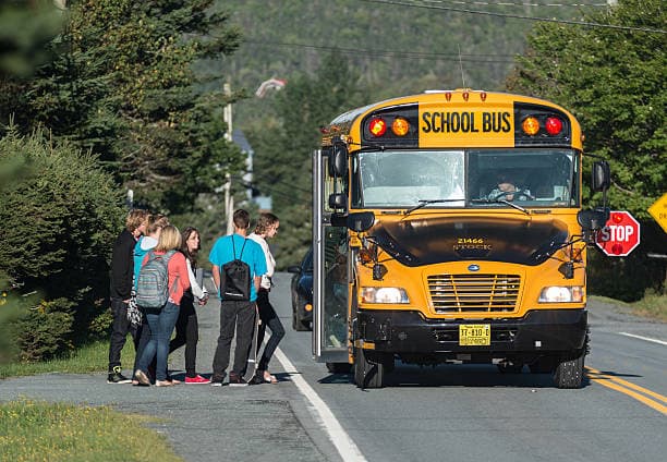 Why Propane Buses Are the Smart Choice for Colorado Schools?