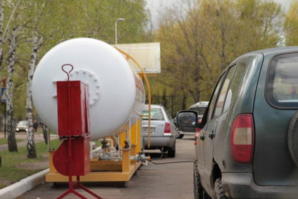 Propane-Powered Cars: A Sustainable Solution for Savings and Mileage