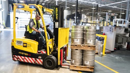 Propane’s Role in Industrial Manufacturing