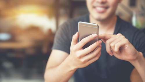 Mobile Apps in Propane Management