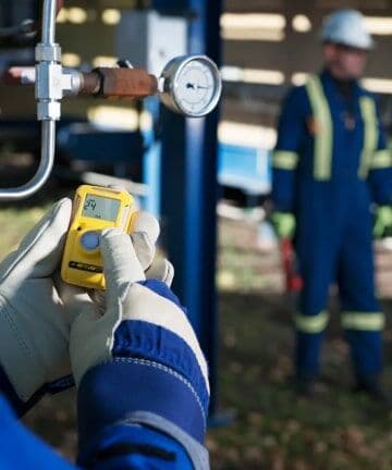 Emergency Planning for Propane Incidents