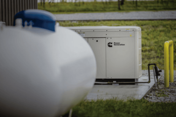 Propane in Power: A Rising Energy Source