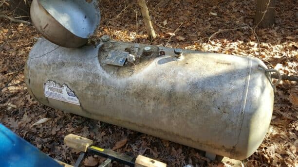 Ensuring the Safety and Longevity of Propane Tanks Through Proper Maintenance