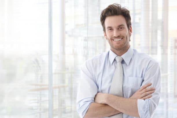 How Do You Make Big Decisions With Confidence?