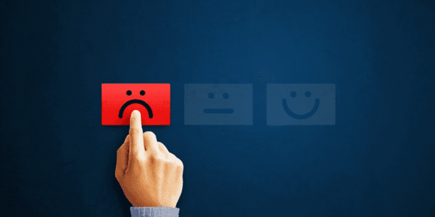 Handling Negative Online Reviews With Professionalism