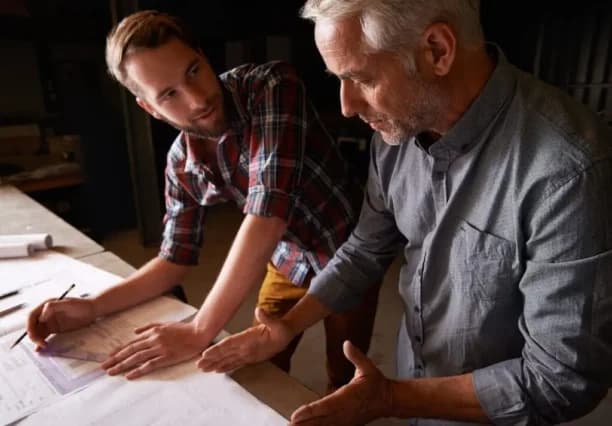 Balancing Business Decisions and Family Relationships