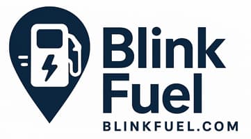 Blinkfuel logo