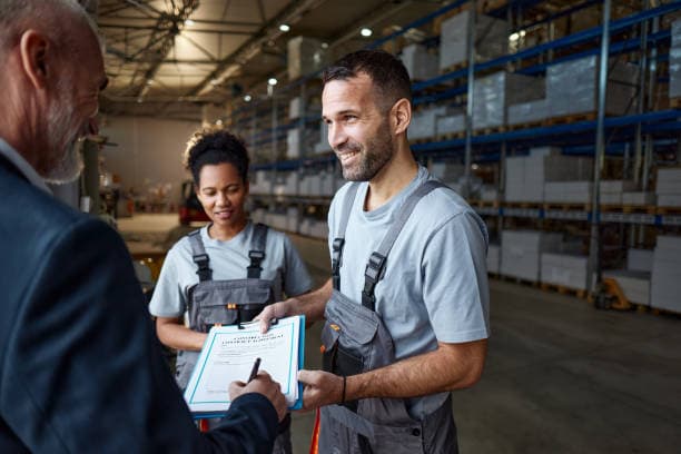Reviewing Supplier Terms Boosts Business Stability