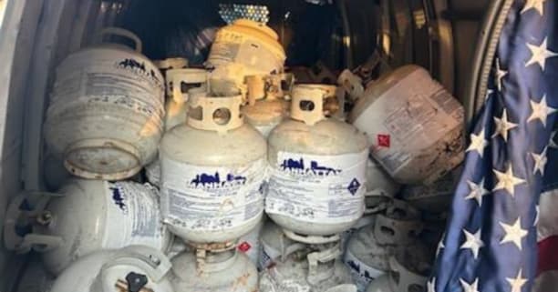 Handling Propane Fines with Professionalism