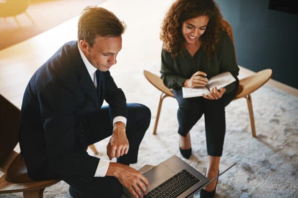 Why Mentorship Matters in Growing Companies
