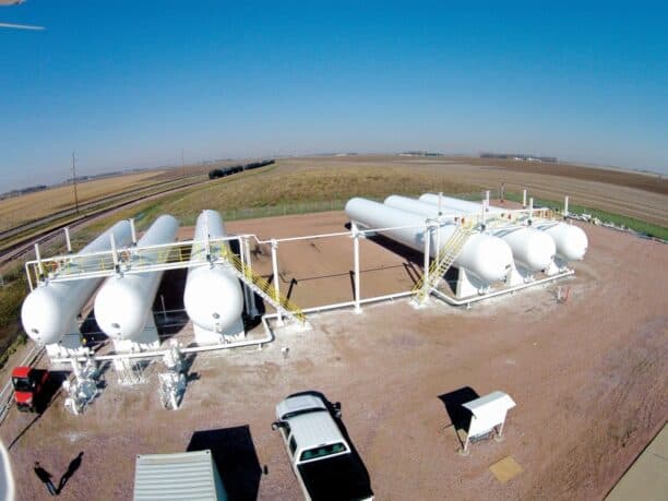 Wholesale Propane Prices Stay Unsteady Even With High Stocks