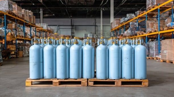 When Propane Inventories Move Quickly, Margins Are Made or Lost