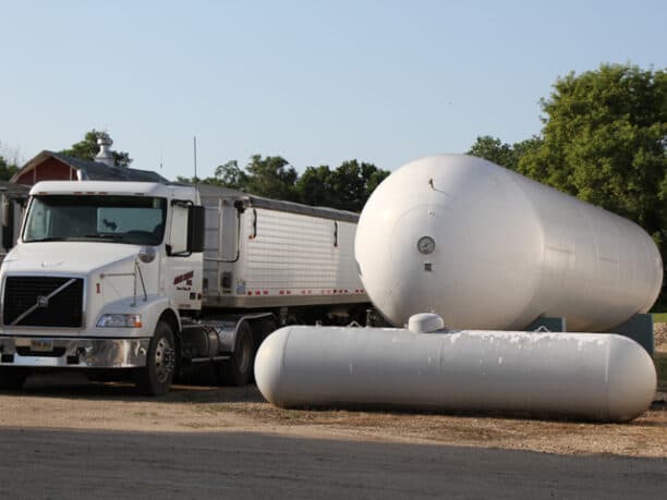 Propane Priced Low vs. WTI: Opportunity or Warning?