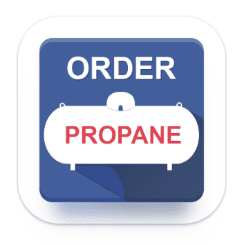 Custom Fuel App logo