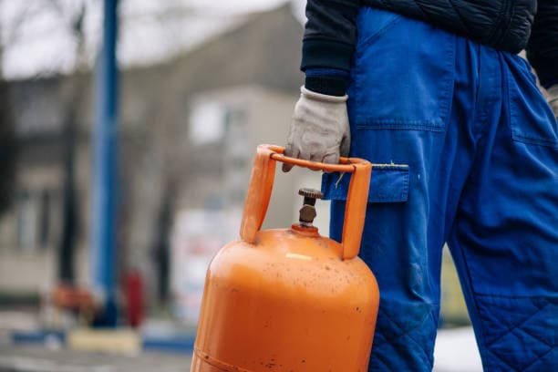 Propane Prices Tick Up as Spring Heating Data Shows Tight Supply