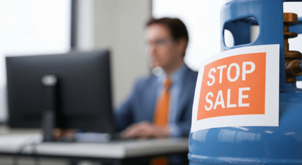 North Carolina Halts Unapproved Propane System Sales, EPR Deadlines Approach