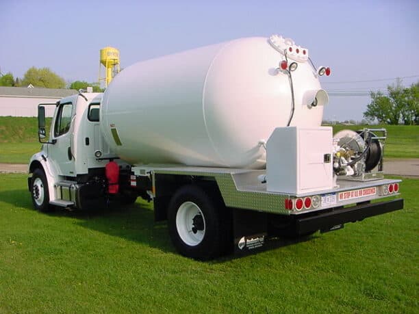 PERC Invests $6M in Propane Commercial Vehicle Tech; Inventories Remain Robust
