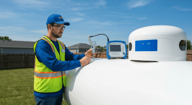 NFPA 58 Inspection Changes Could Raise Costs for Propane Fleets as Early as 2027