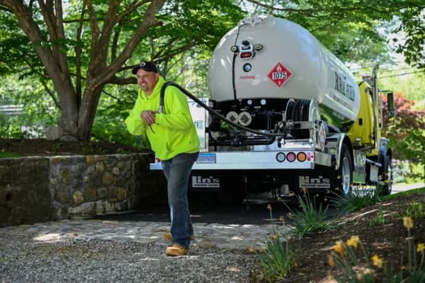 The Unsung Heroes of Propane
