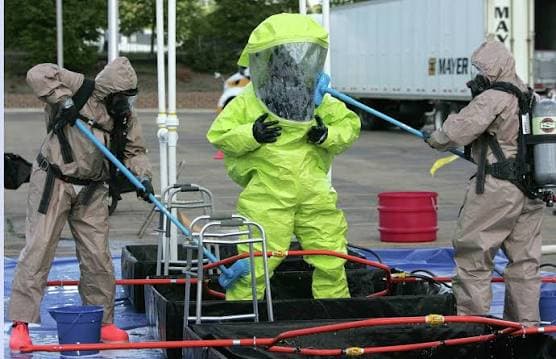 PHMSA Compliance Starts Before the First Delivery