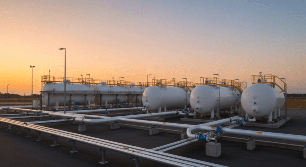 Fuel Supply Shifts Put Winter Propane Planning in Focus