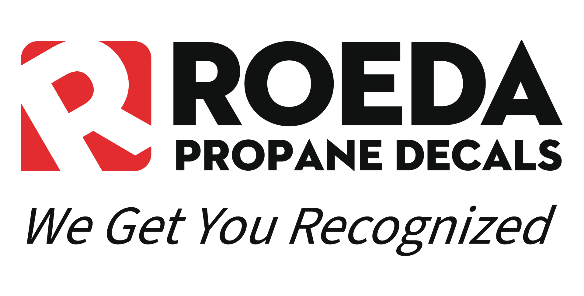 ROEDA logo