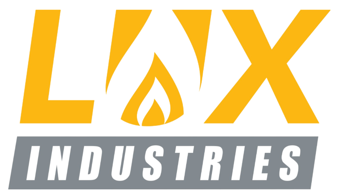 LAX Industries Logo