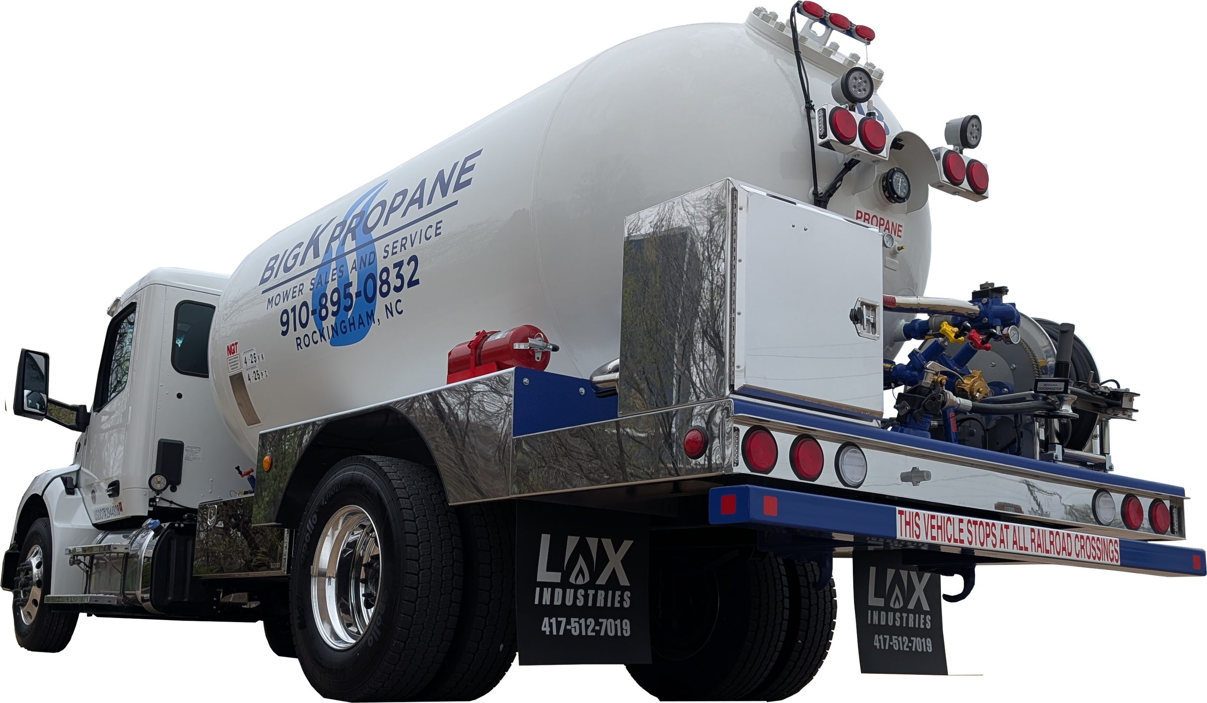 Truck