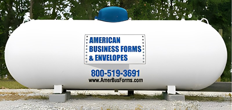 American Business Forms & Envelopes