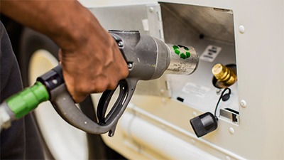 ROUSH CleanTech Fueling