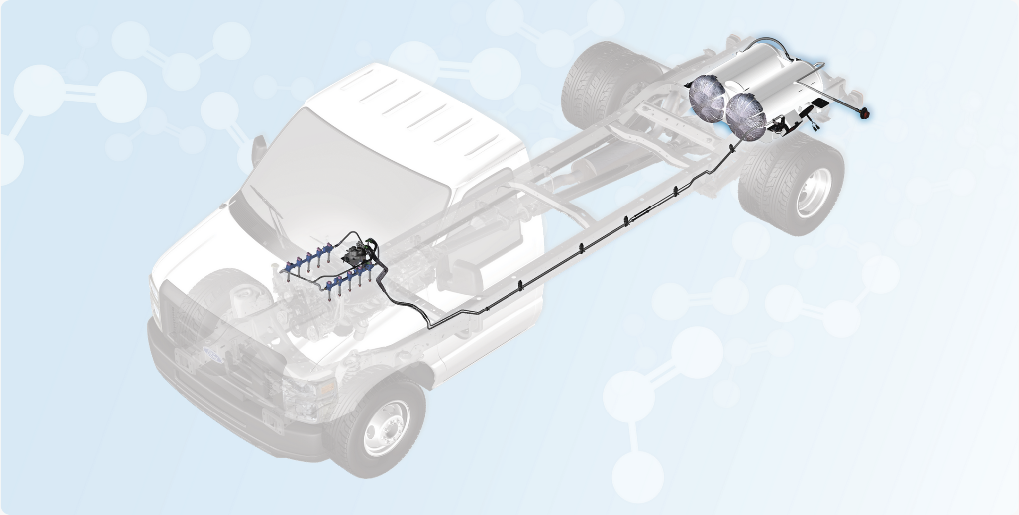 Clean Fuel System