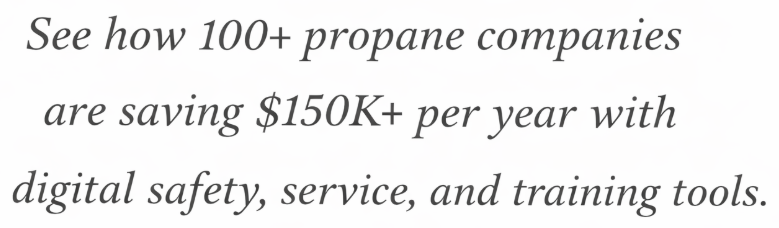 Propane Insider