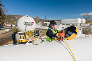 propane-industry