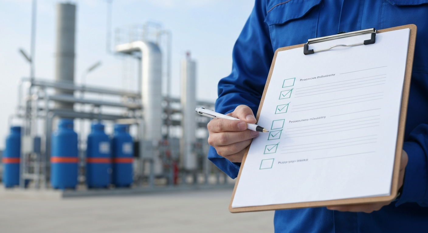 Critical OSHA Warning: $200,000 Fines Demand Immediate Propane Safety Overhaul