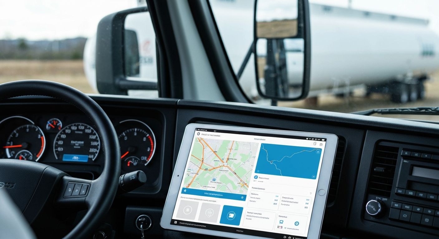 Modernizing Operations: Tech Solutions Tackle Supply Chain Hurdles & Boost Efficiency